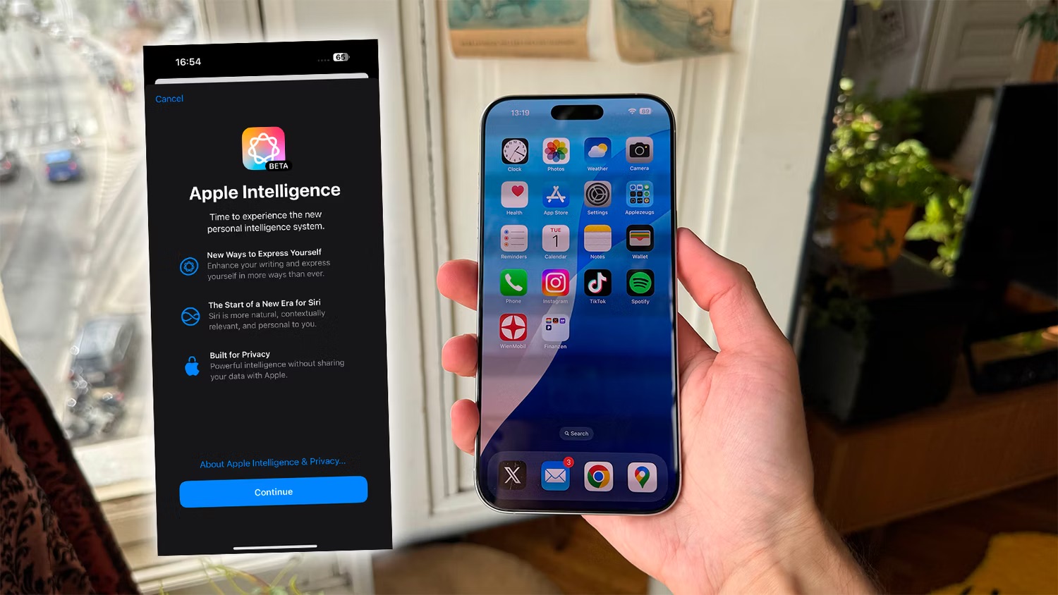 Apple Faces Lawsuit Alleging Pirated Books Were Used to Train AI