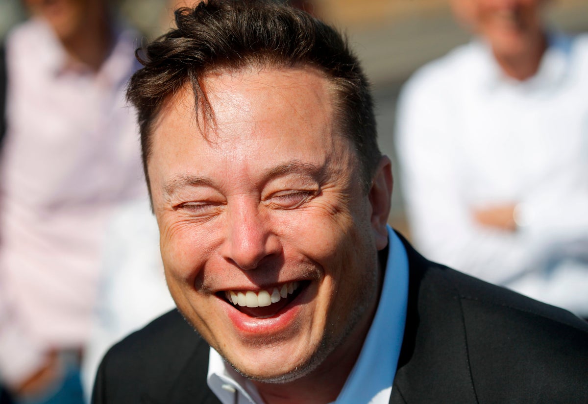Elon Musk Purchases $1 Billion in Tesla Stock