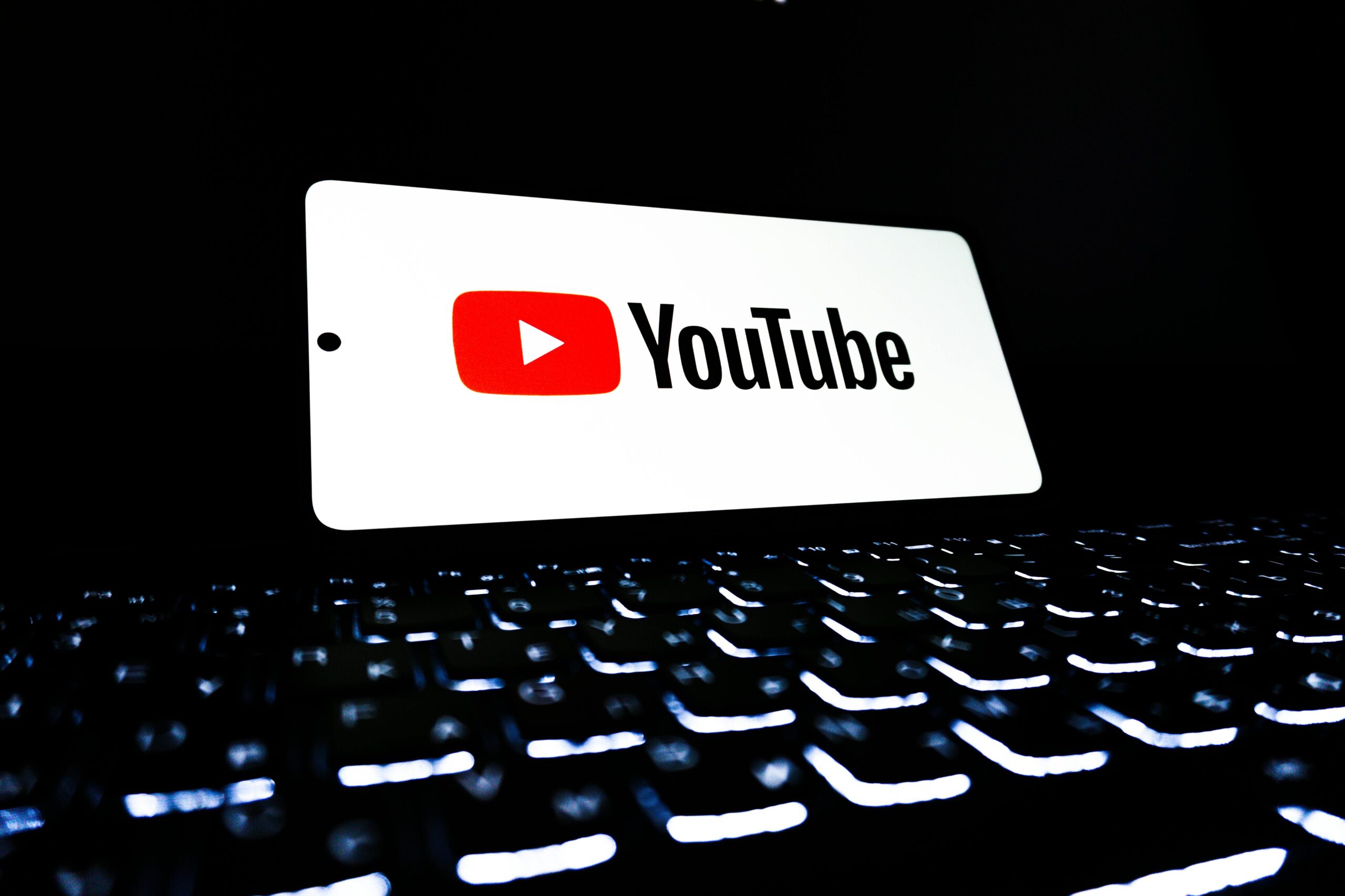 YouTube Live Adds Features Inspired by Twitch and TikTok