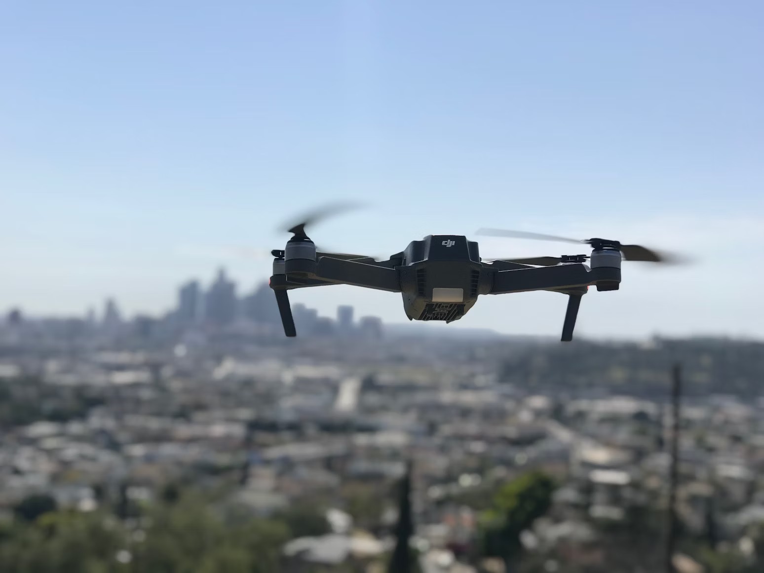 Uber Eats to Pilot Drone Delivery in Partnership with Flytrex