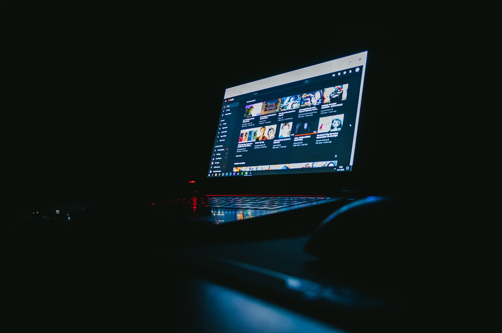 YouTube to Allow Creators Banned for COVID-19, Election Misinformation to Apply for Reinstatement