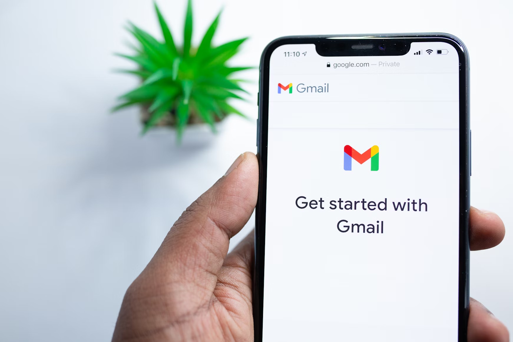 Gmail Adds Simplified Package Tracking for Upcoming Deliveries