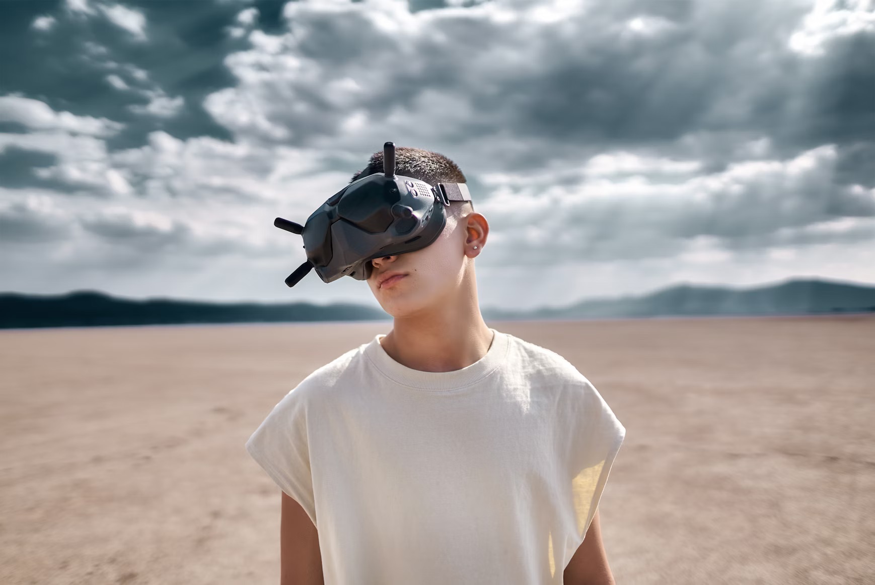 Whistleblower Claims Meta Concealed VR Risks to Children