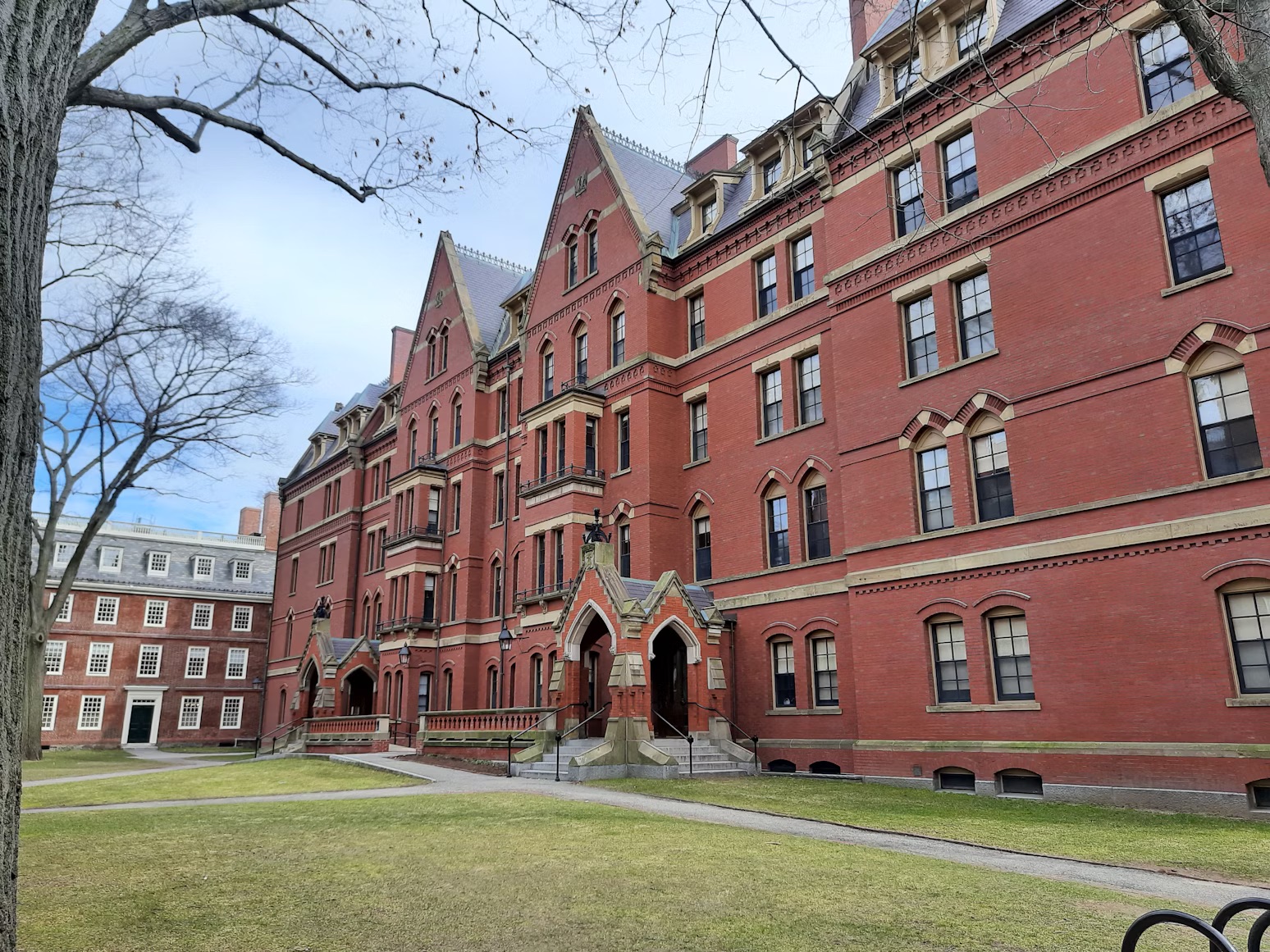 Court Reverses Trump-Era Decision to Cut Harvard’s Federal Funding