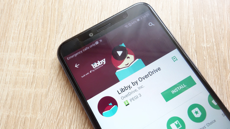Libby App Makes It More Complicated to Delay Delivery of Library Ebooks