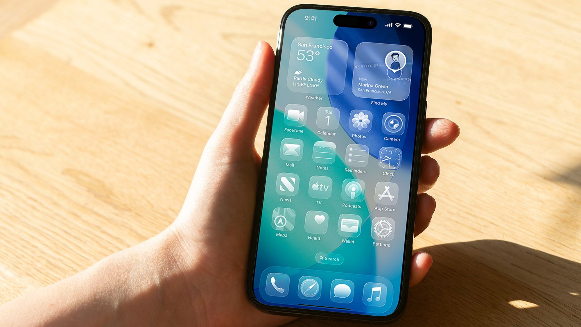 The Point of No Return: Apple Blocks Downgrades from iOS 26