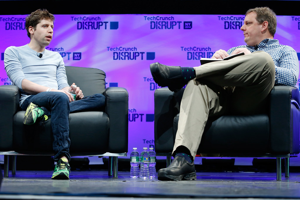 OpenAI Employees Cash Out $6.6 Billion, Pushing Valuation to $500B