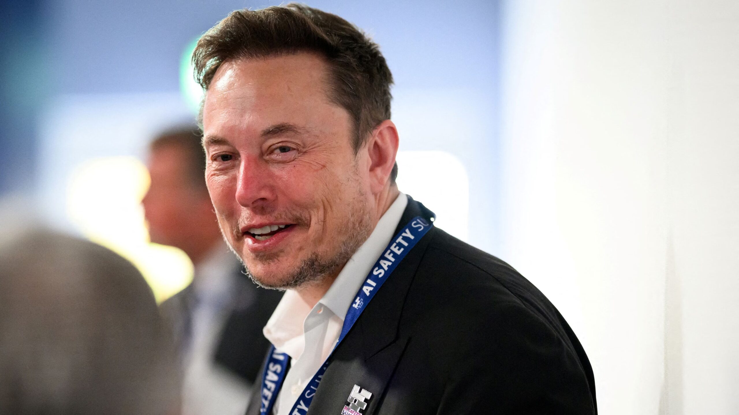 Elon Musk Agrees to Settle $128 Million Lawsuit With Ex-Twitter Executives