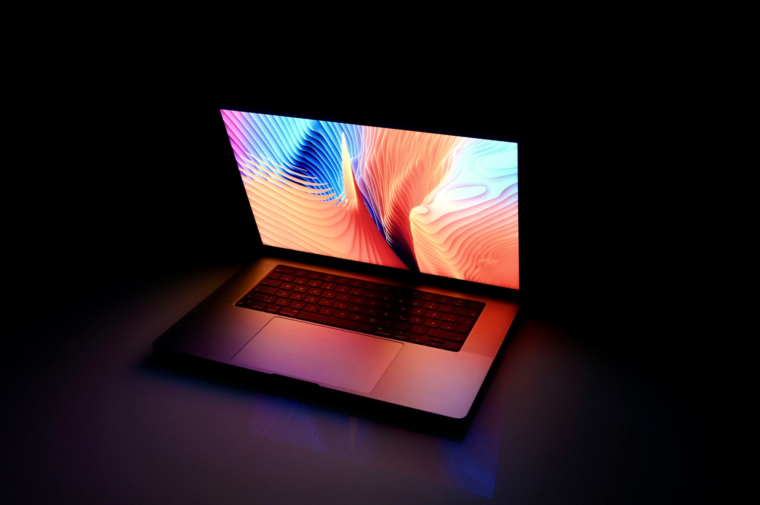 Apple Unveils New MacBook Pro, iPad Pro, and Vision Pro With Upgraded Chip