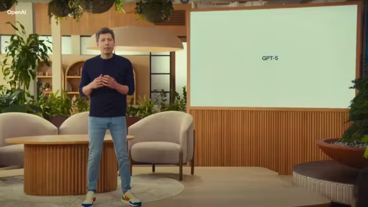 OpenAI is Launching the Sora App, Its Own TikTok Competitor, Alongside the Sora 2 Model