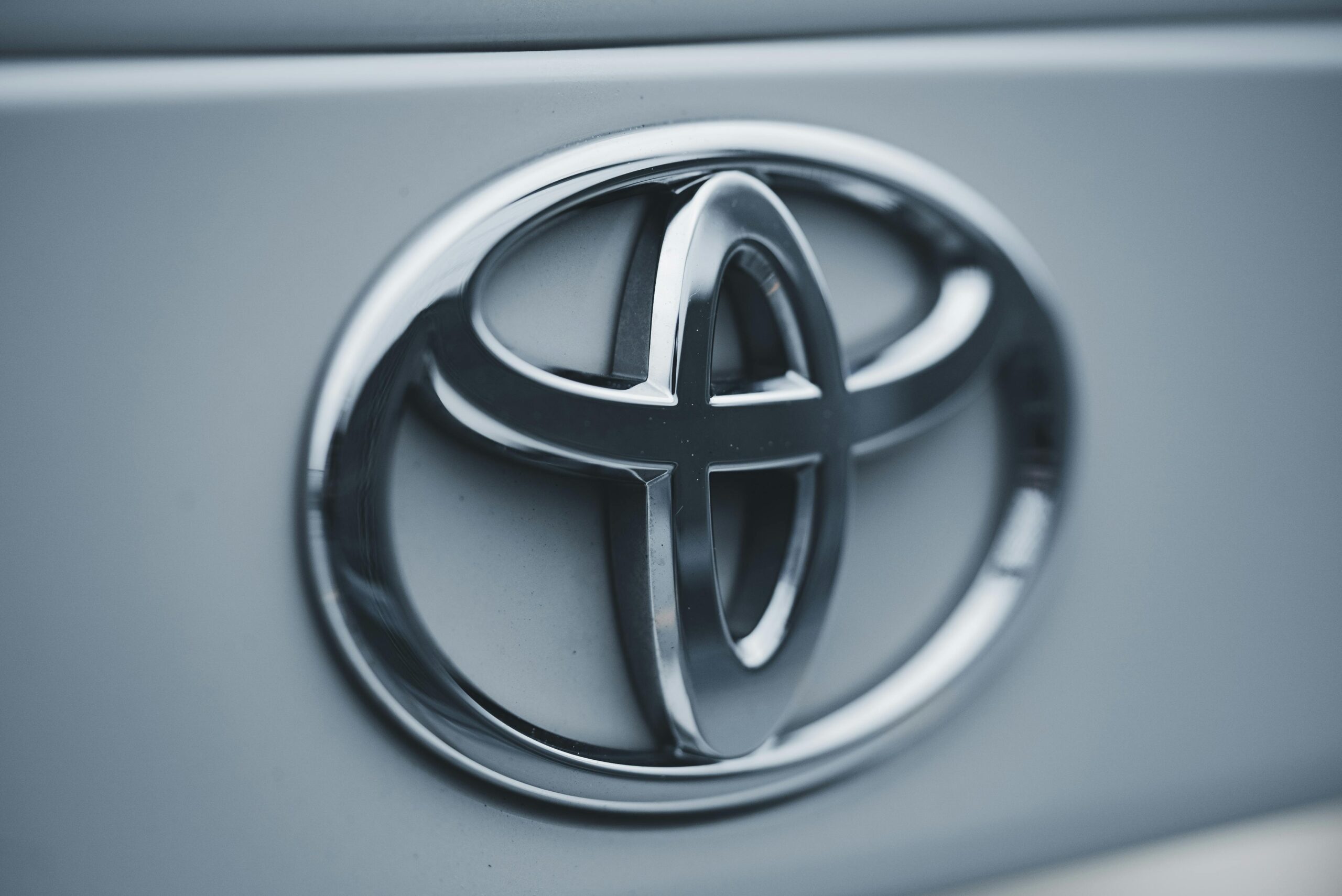 Toyota Adds Another $1.5 Billion to its Bet on Startups at Every Stage