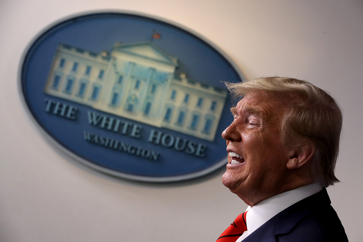 Big Tech Companies Help Fund Trump’s $250 Million White House Ballroom Project