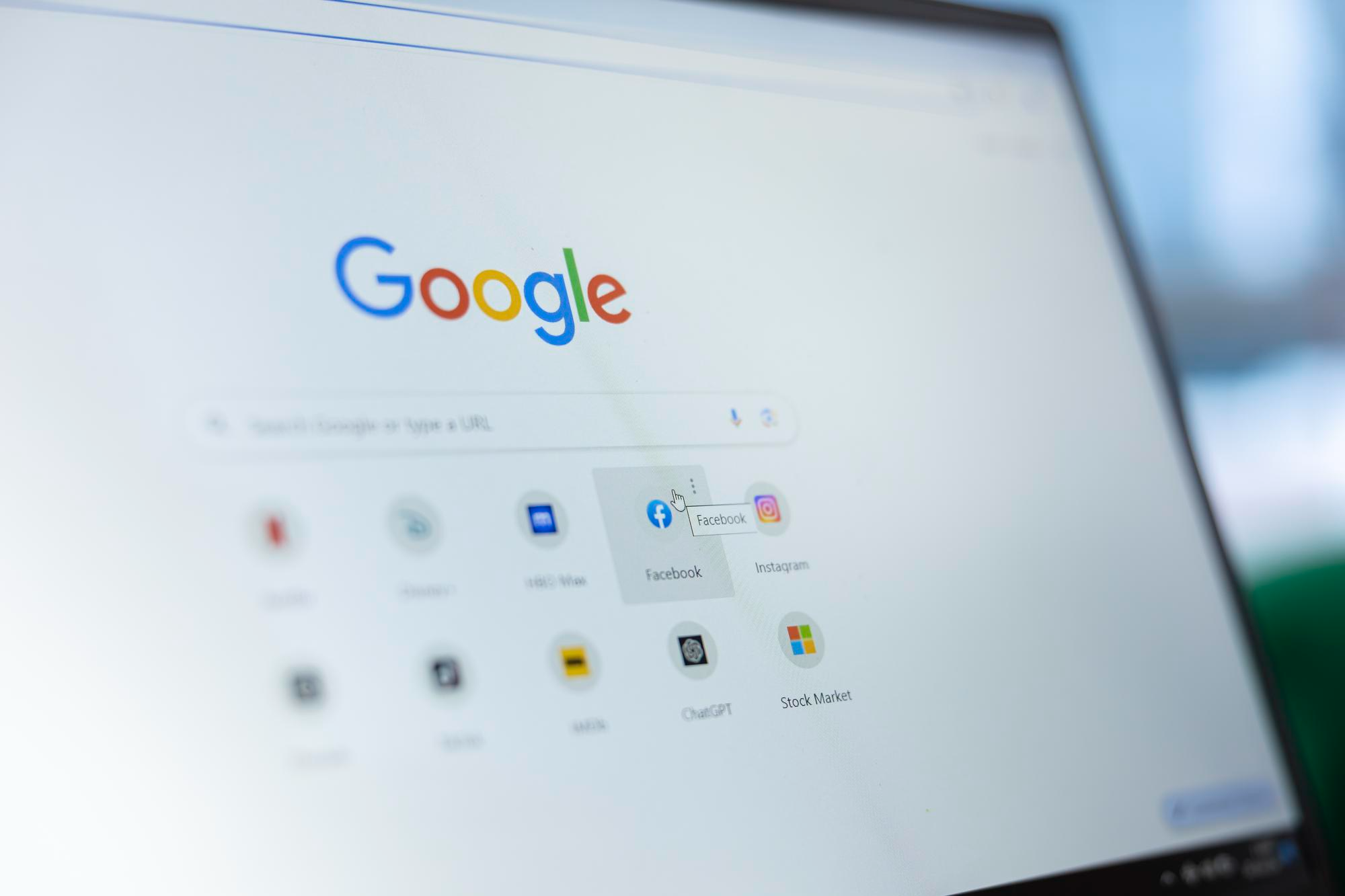 Google Adds New ‘Images’ Tab to Mobile App in Push Toward Personalized Visual Inspiration