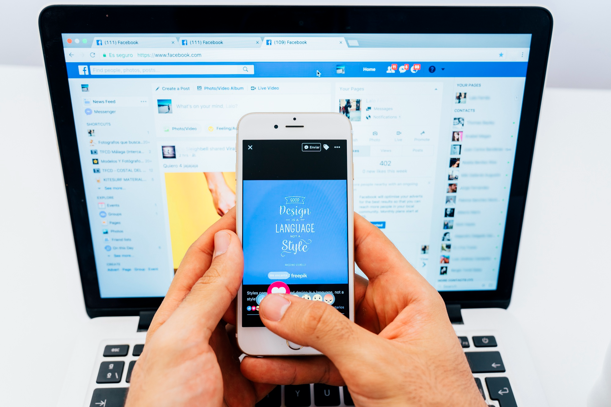 Meta Revamps Facebook Marketplace With Collaborative Tools, Social Features and Expanded Meta AI Support