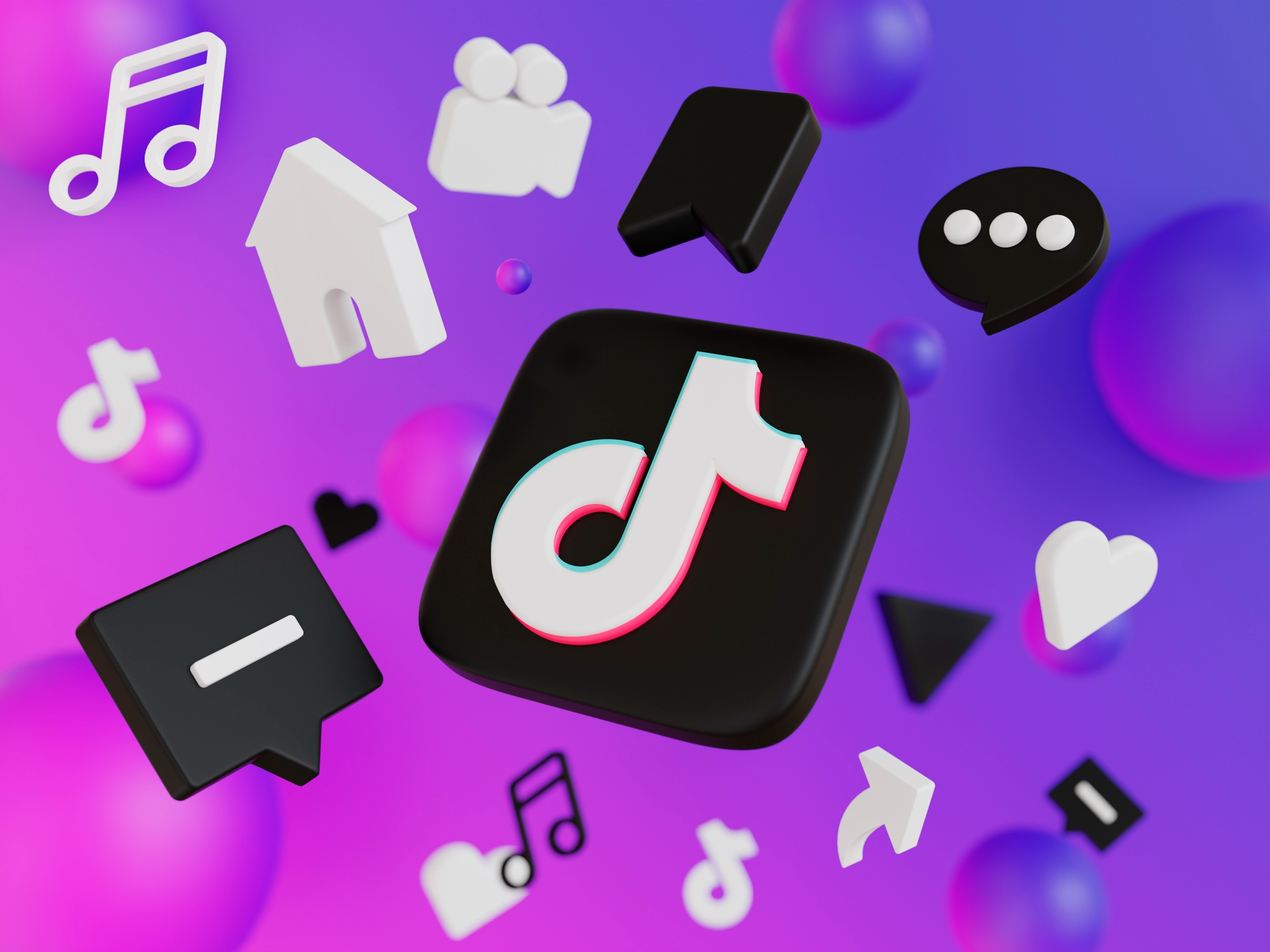 TikTok Adds Direct Sharing From Amazon Music for Songs, Playlists and Listening Stats