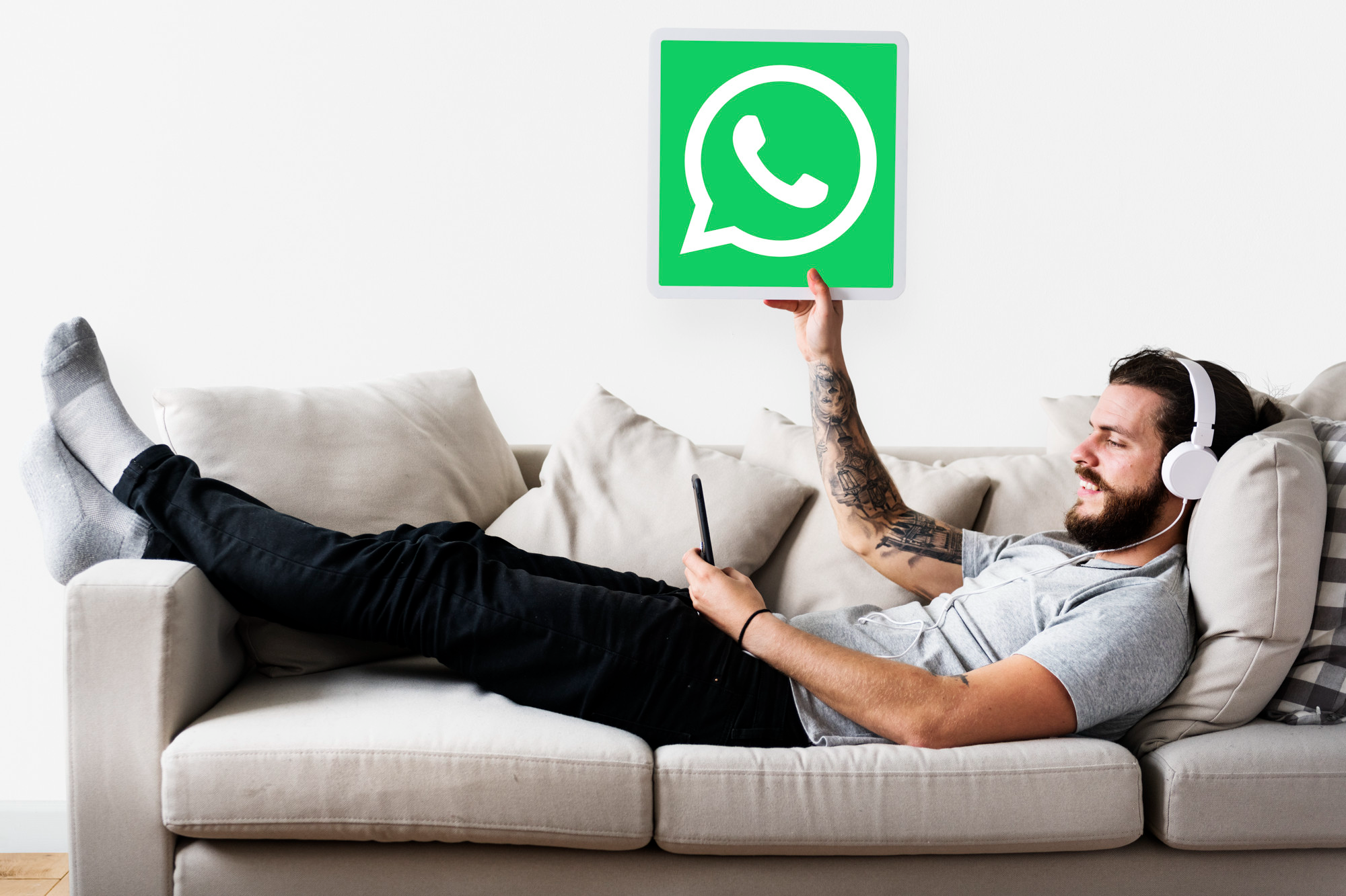 WhatsApp to Launch Third-Party Chat Integration Across Europe Under EU DMA Rules