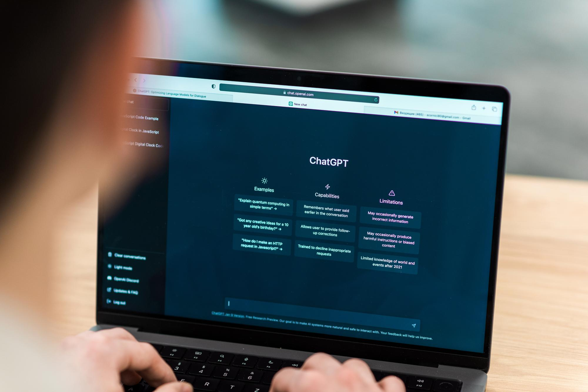 OpenAI Says ChatGPT Can Finally Stop Using Em Dashes When Asked