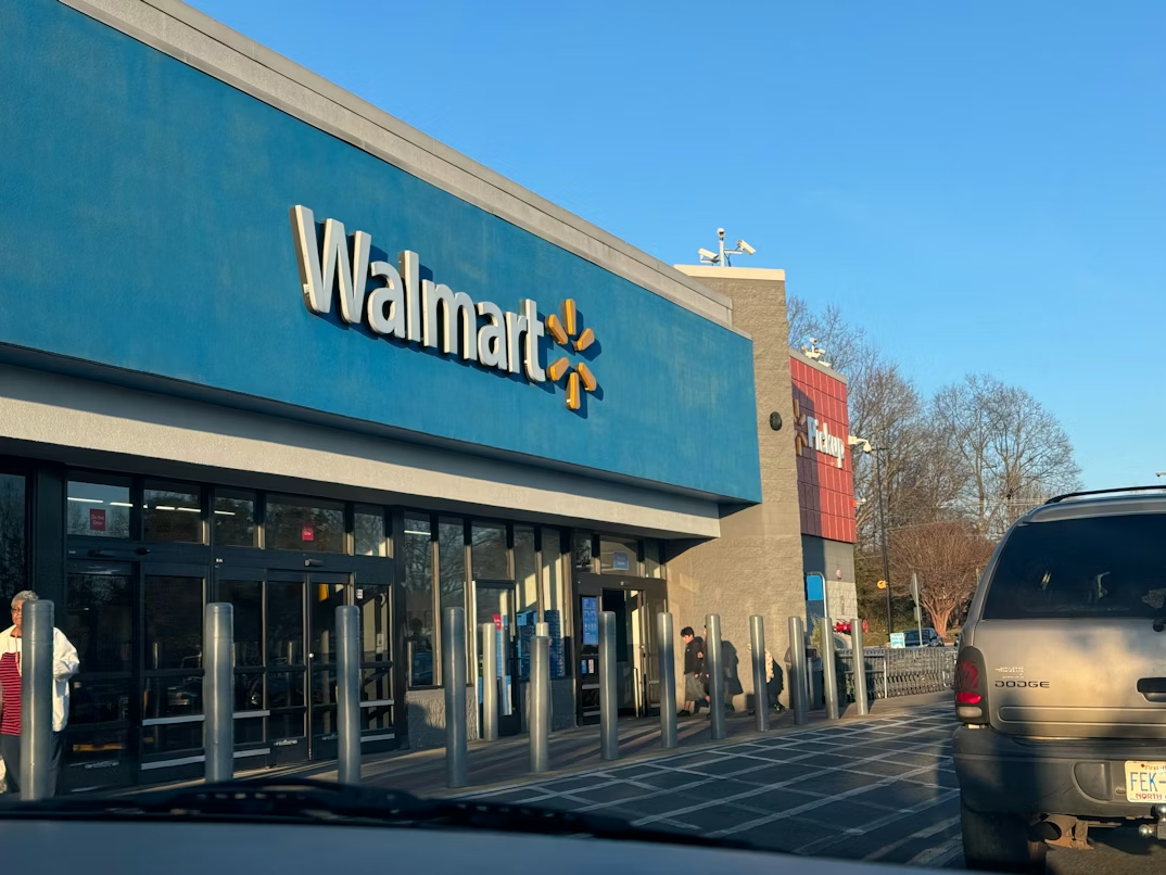 Walmart CEO Doug McMillon to Retire After More Than a Decade, Longtime Deputy John Furner to Take Over
