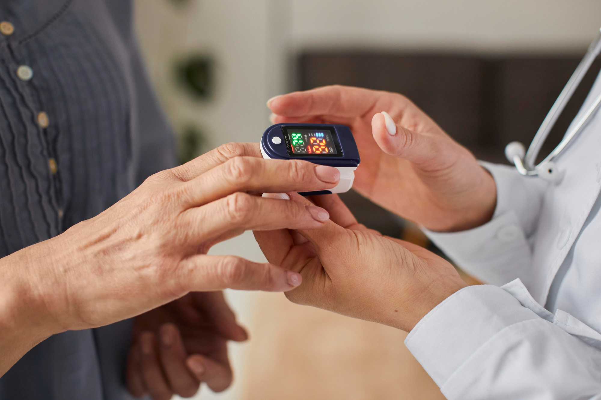 Jury Rules Apple Must Pay Masimo $634M for Infringing Blood Oxygen Monitoring Patent