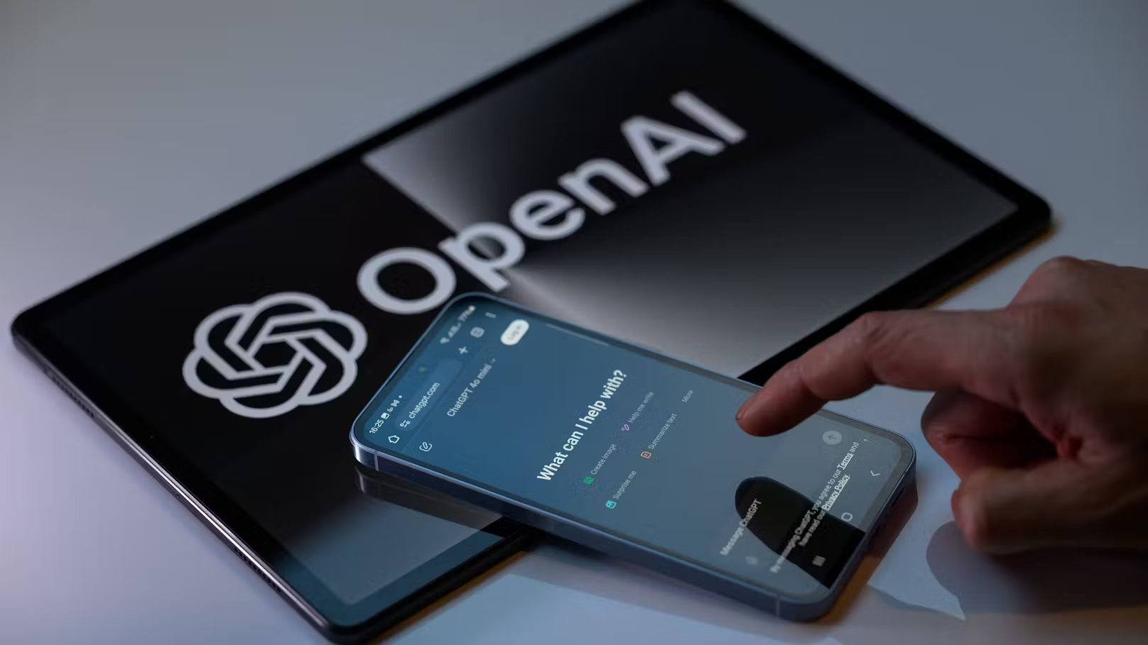 OpenAI Signs $38 Billion Cloud Deal With Amazon to Expand AI Infrastructure