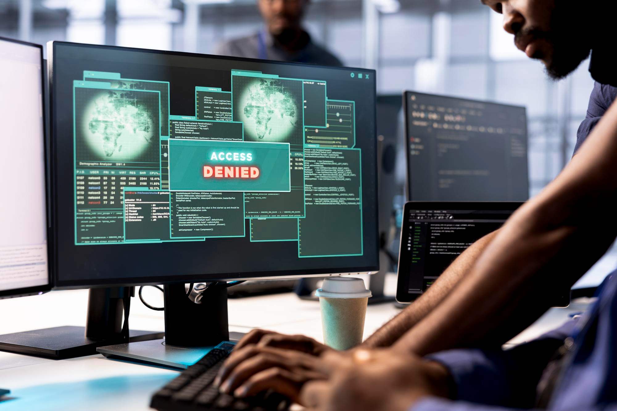 Checkout.com Rejects Ransomware Demand and Donates the Money to Cybercrime Research