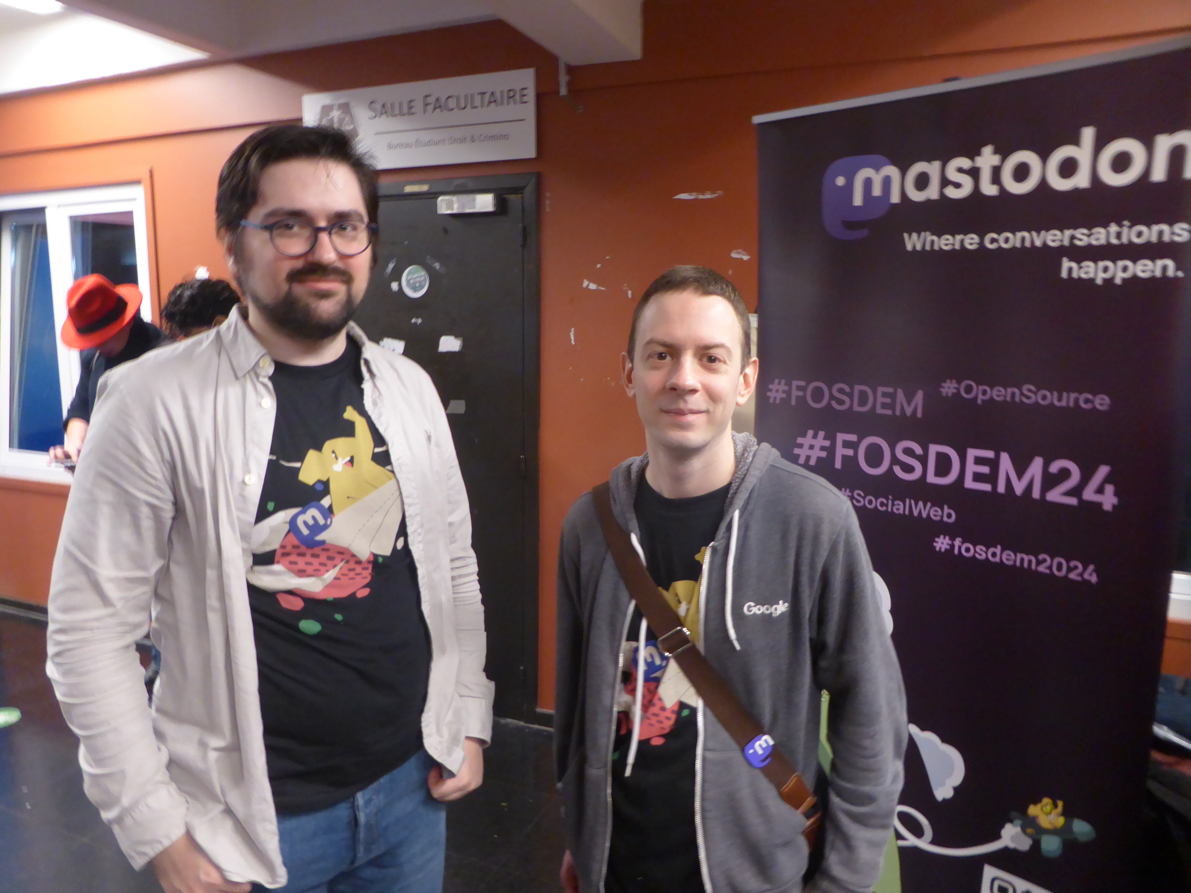 Mastodon CEO Steps Down as the Social Network Restructures