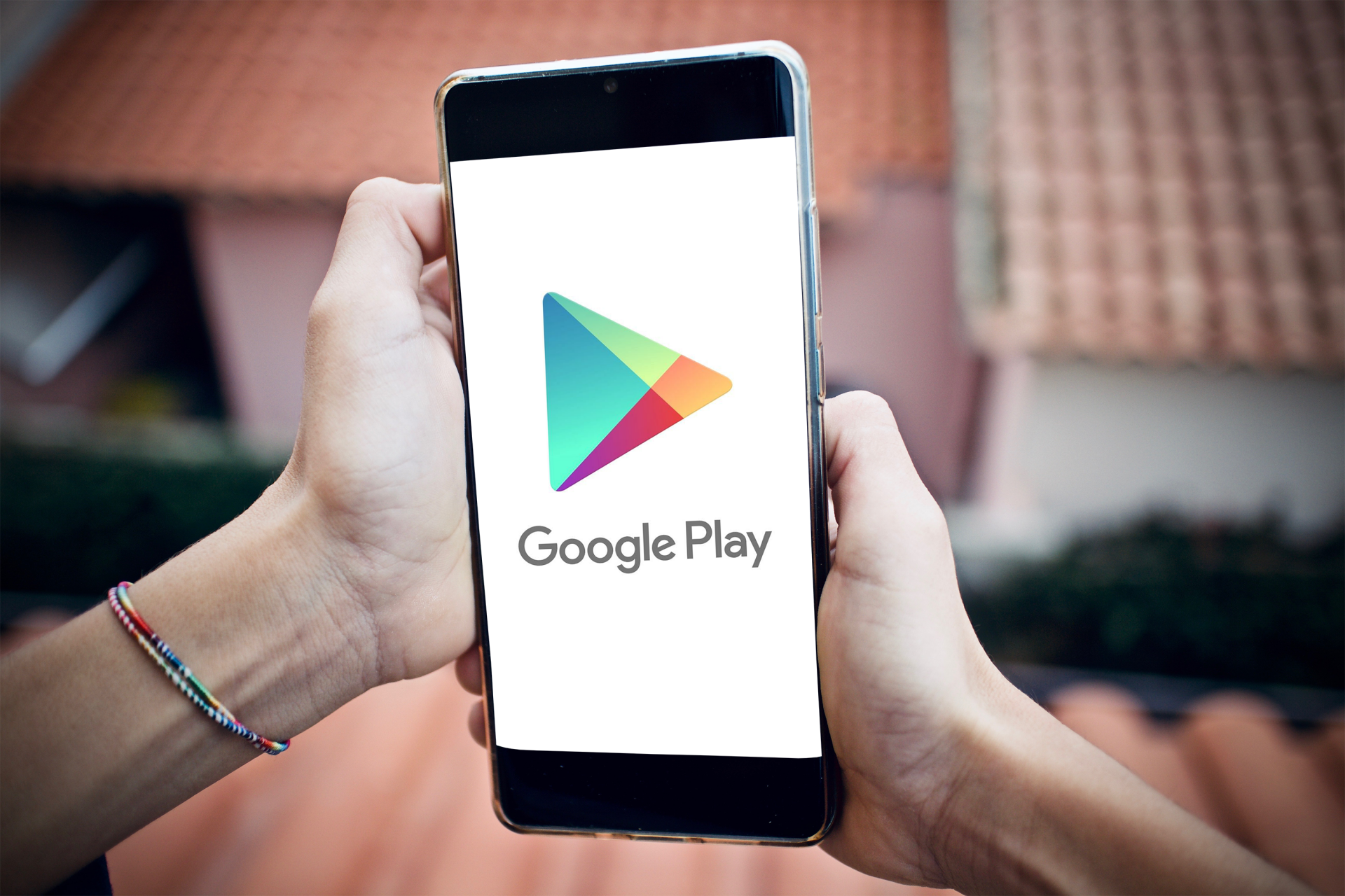 Hank Green’s Focus Friend Named Google Play’s App of the Year