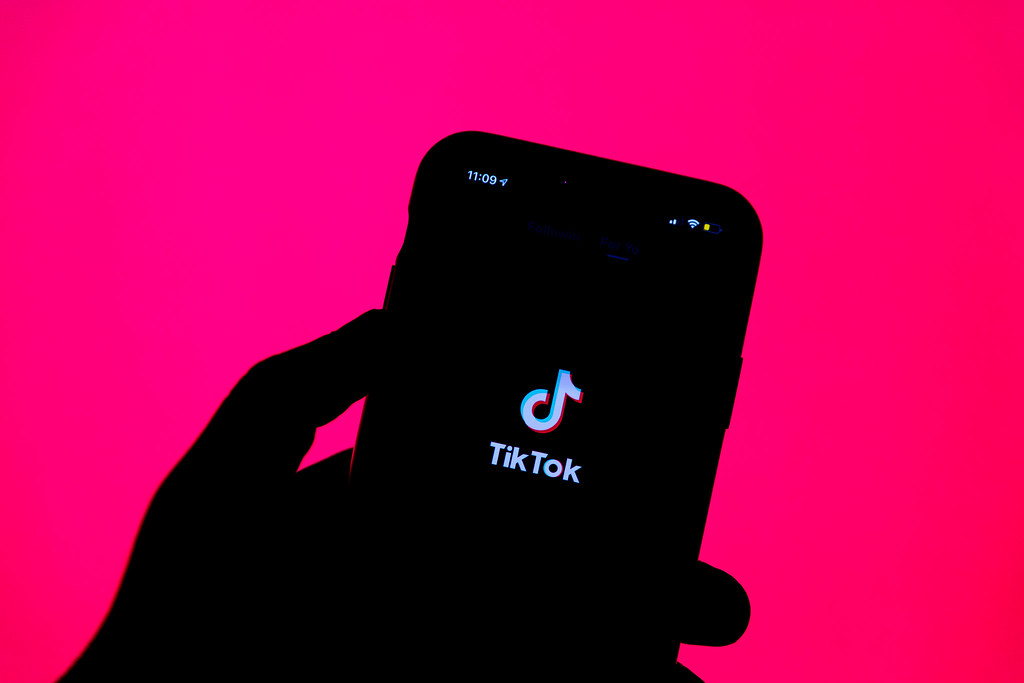TikTok Rolls Out Controls for AI-Generated Content and Adds New Digital Well-Being Tools With Usage Badges