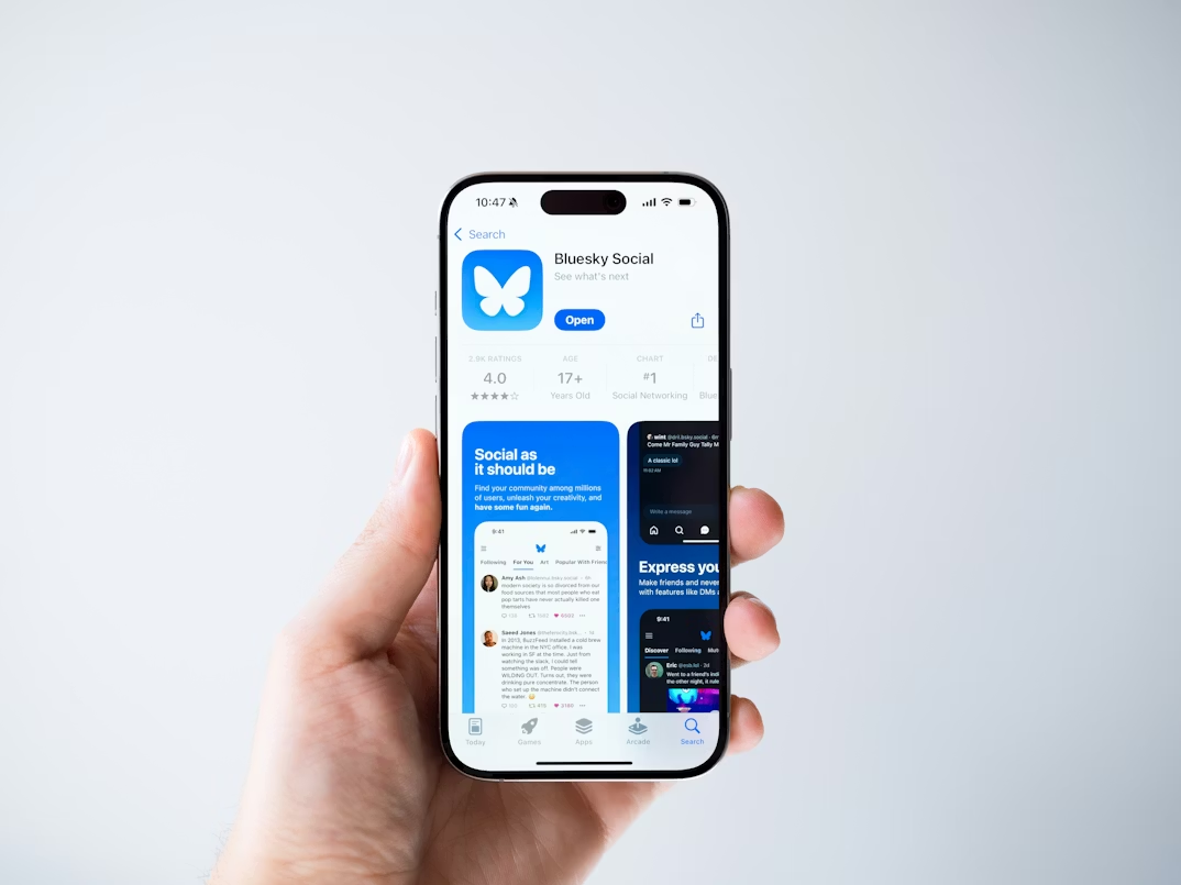 Bluesky introduces new moderation tools aimed at clearer tracking and stronger transparency