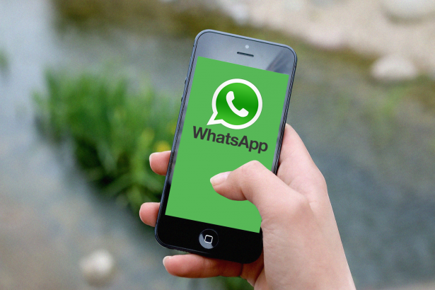 WhatsApp Rolls Out First-Ever Apple Watch App With Voice and Message Support