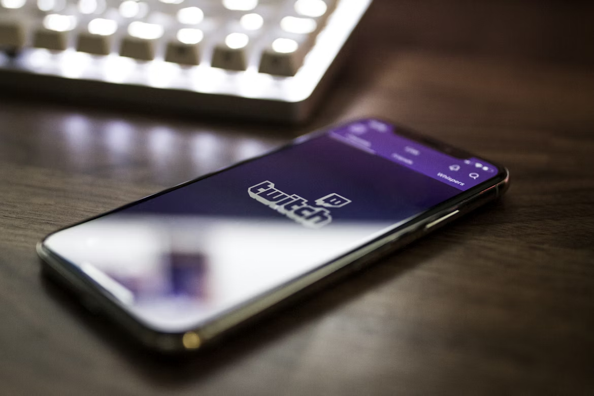 Twitch added to Australia’s upcoming under-16 social media ban