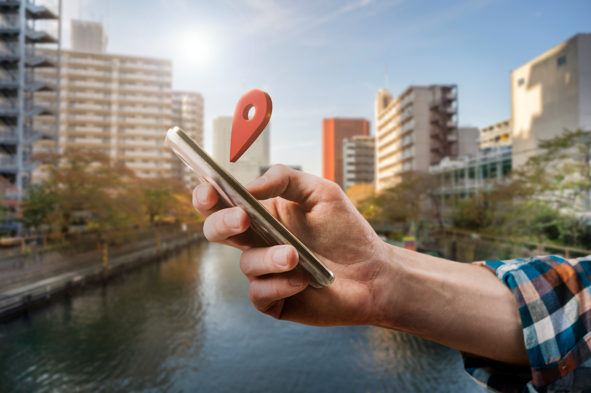 Report Finds Location Data of Top EU Officials Easily Available for Sale