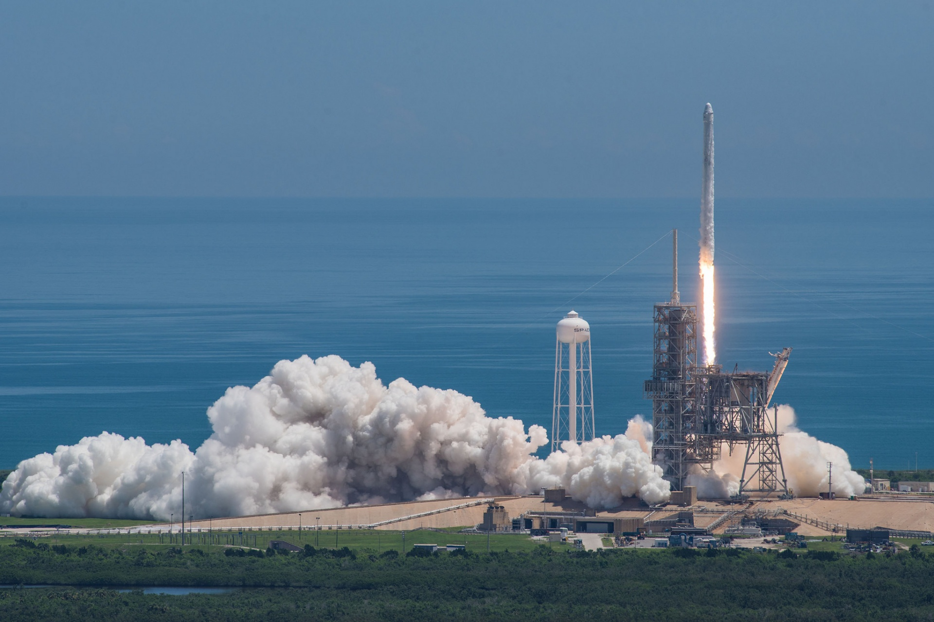 SpaceX’s Upgraded Starship V3 Booster Explodes During Early Pressure Testing