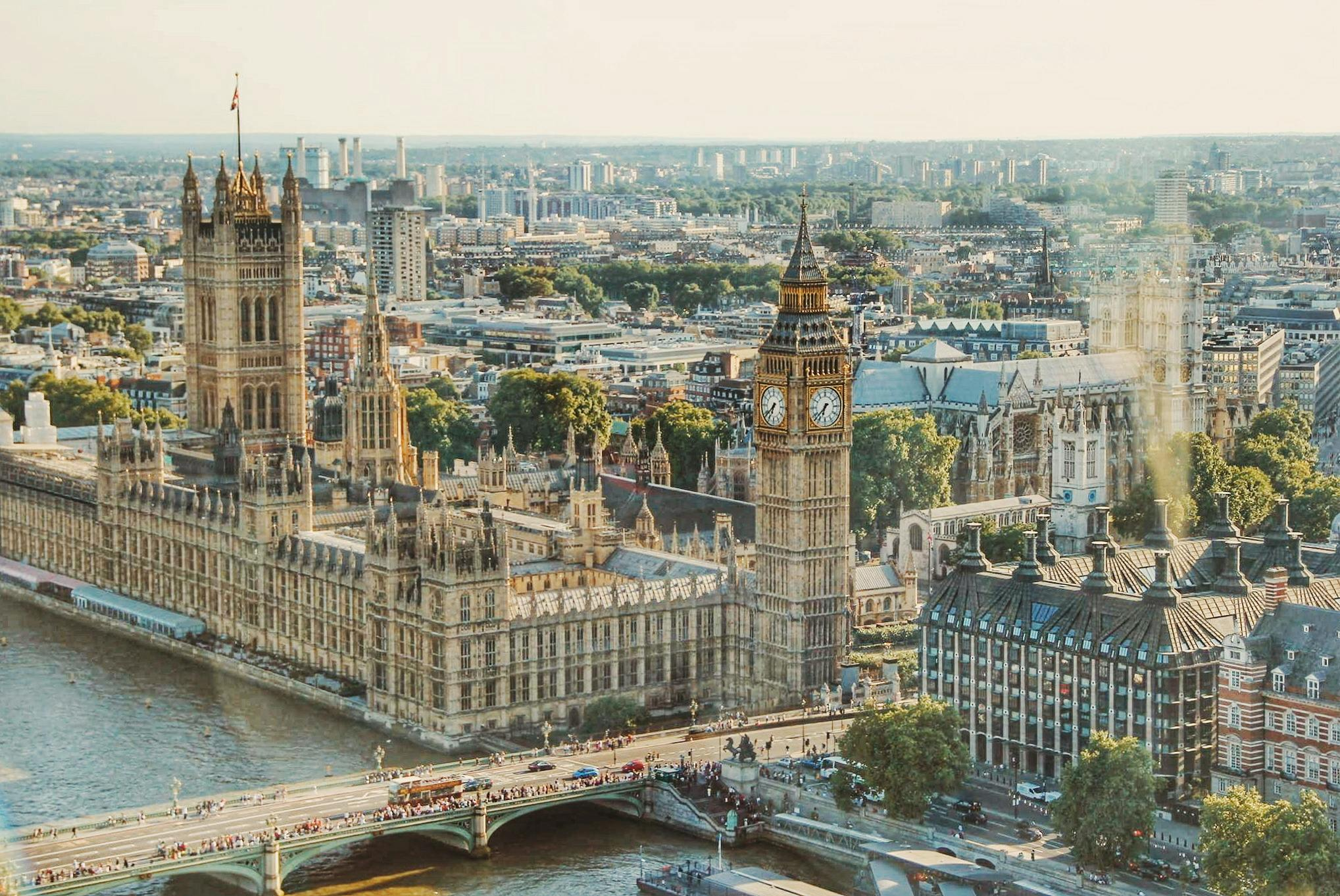 London Moves Closer to Introducing Tourist Levy Under New Devolution Powers