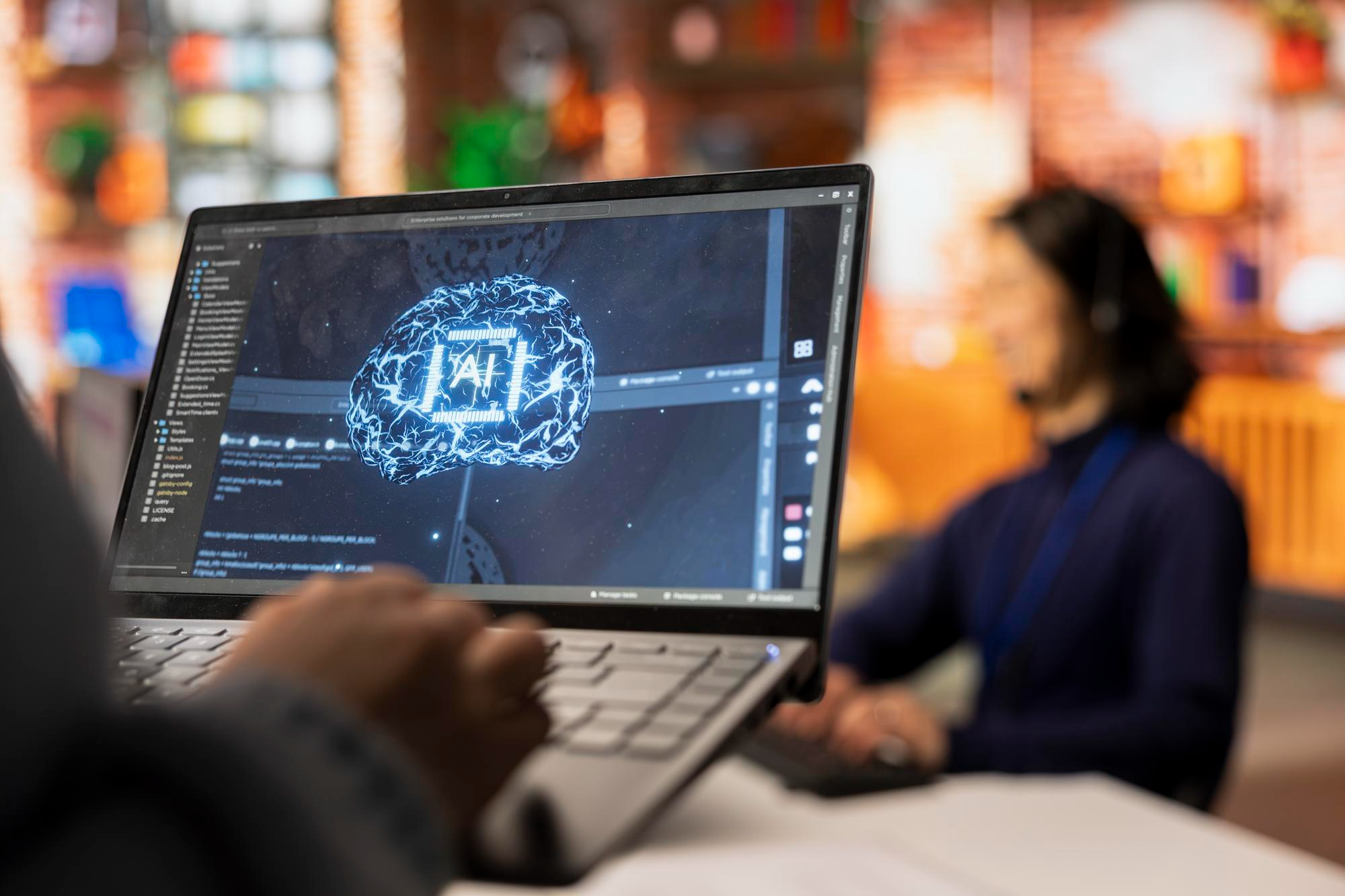 Former MrBeast Strategist Builds AI Tool To Help Creators Generate Ideas And Track Performance
