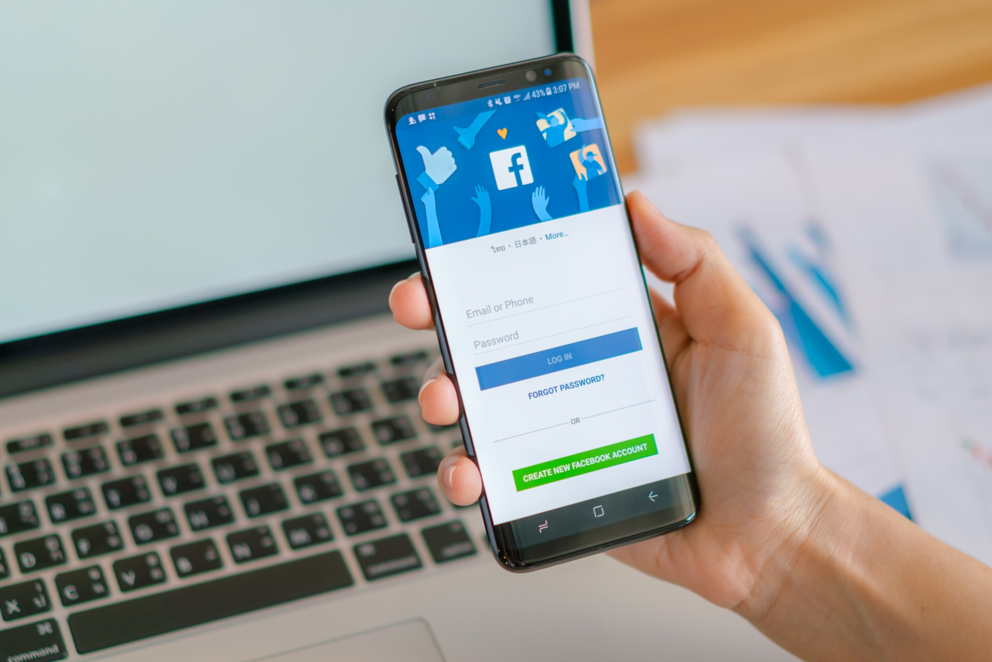 Facebook Adds Nicknames To Groups As It Edges Closer To Reddit-Style Interaction