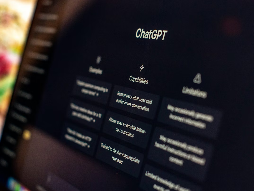 ChatGPT Adds Dedicated Shopping Assistant Ahead Of Holiday Season