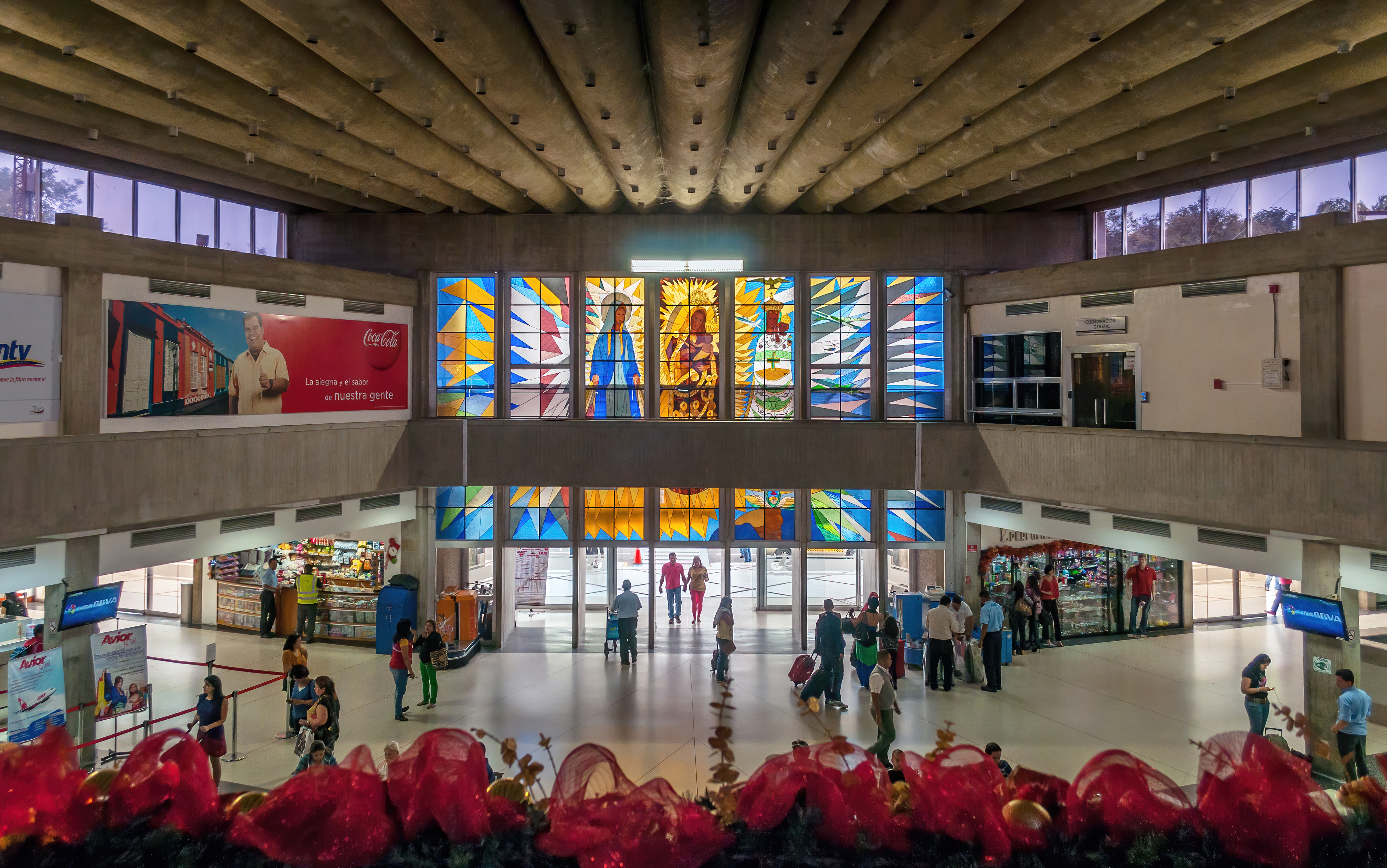 Venezuela Blocks Six International Airlines After Dispute Over US Security Warning