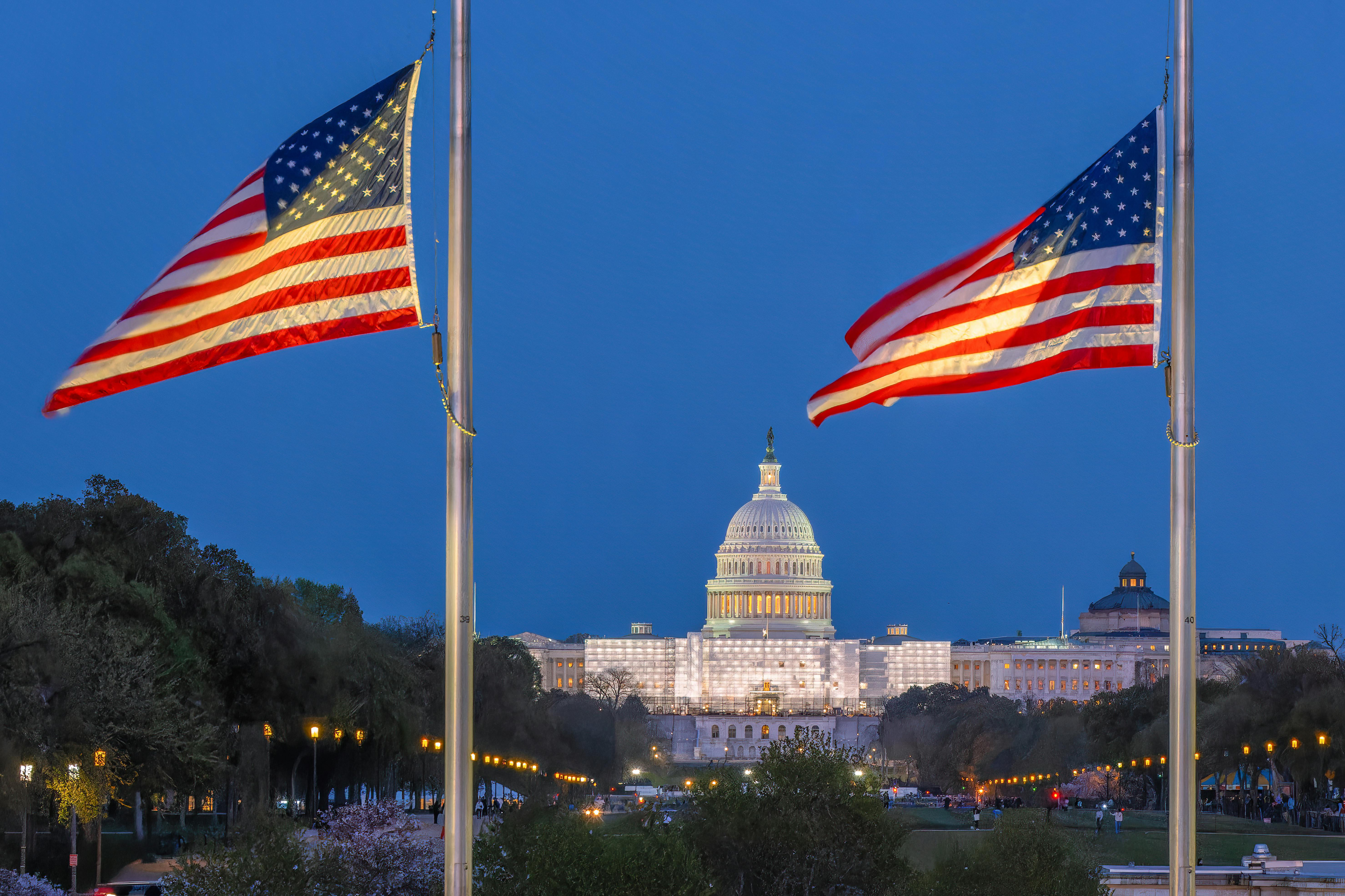 Federal–State Conflict Intensifies as Lawmakers Clash Over Who Should Regulate AI