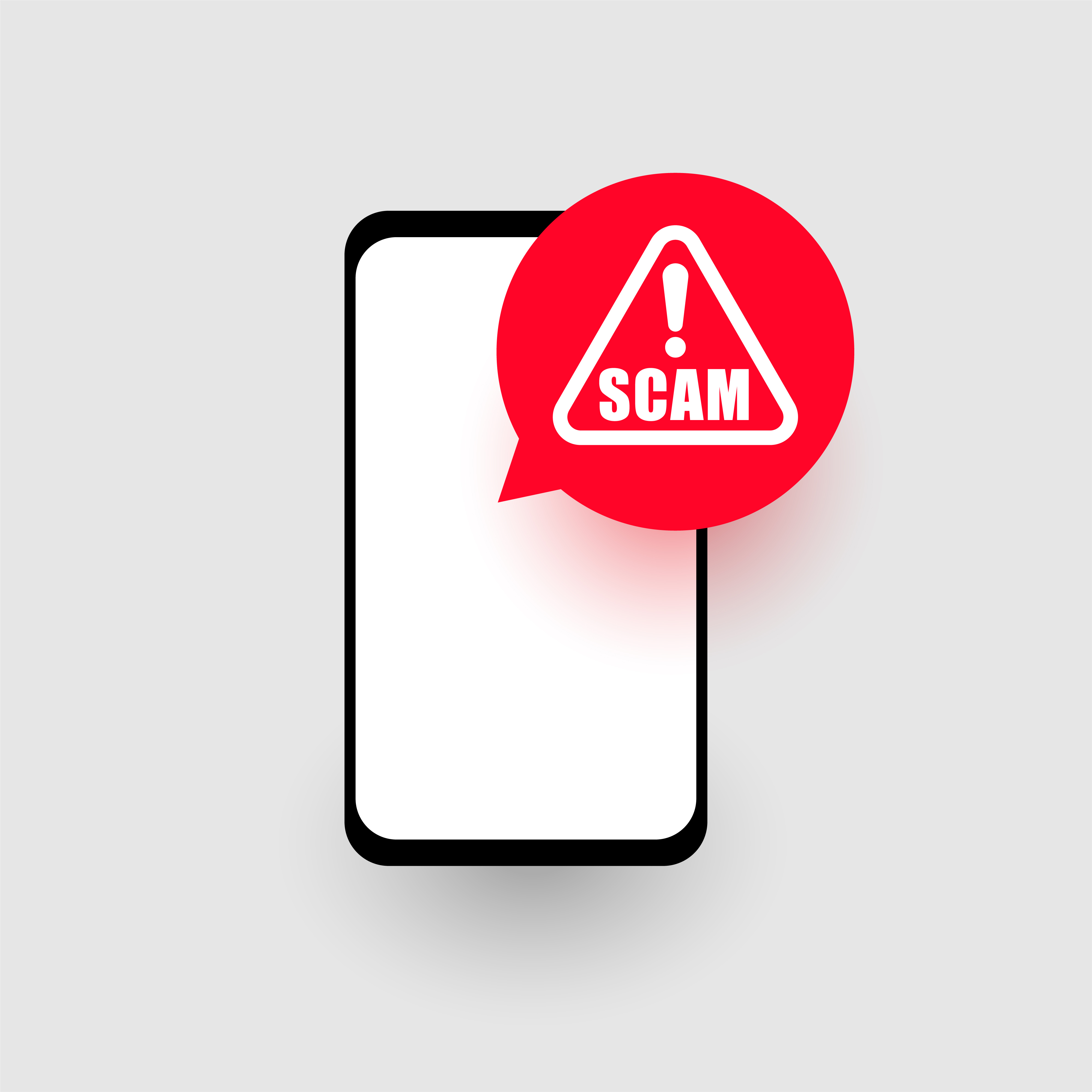 Police Find Text Scammers Earning Tens of Thousands a Month and Spending It on Designer Goods