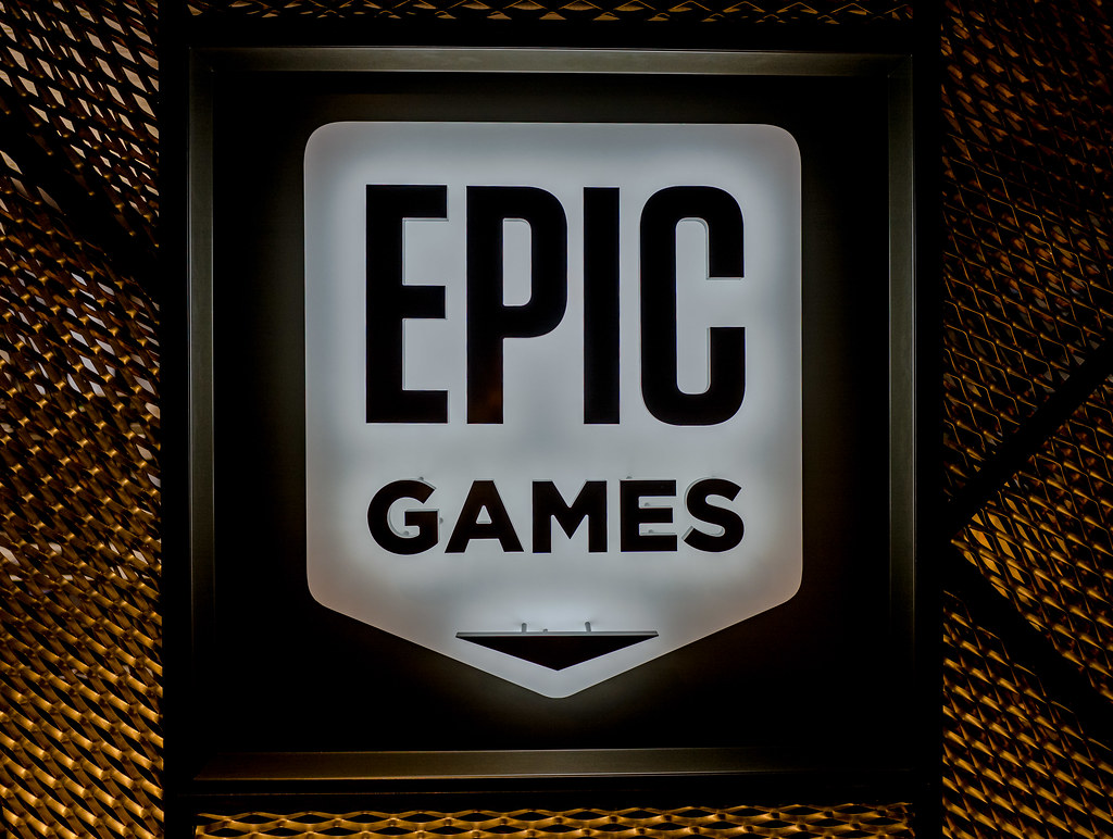 Epic Games CEO Hails Google Antitrust Settlement as Milestone for Android Openness