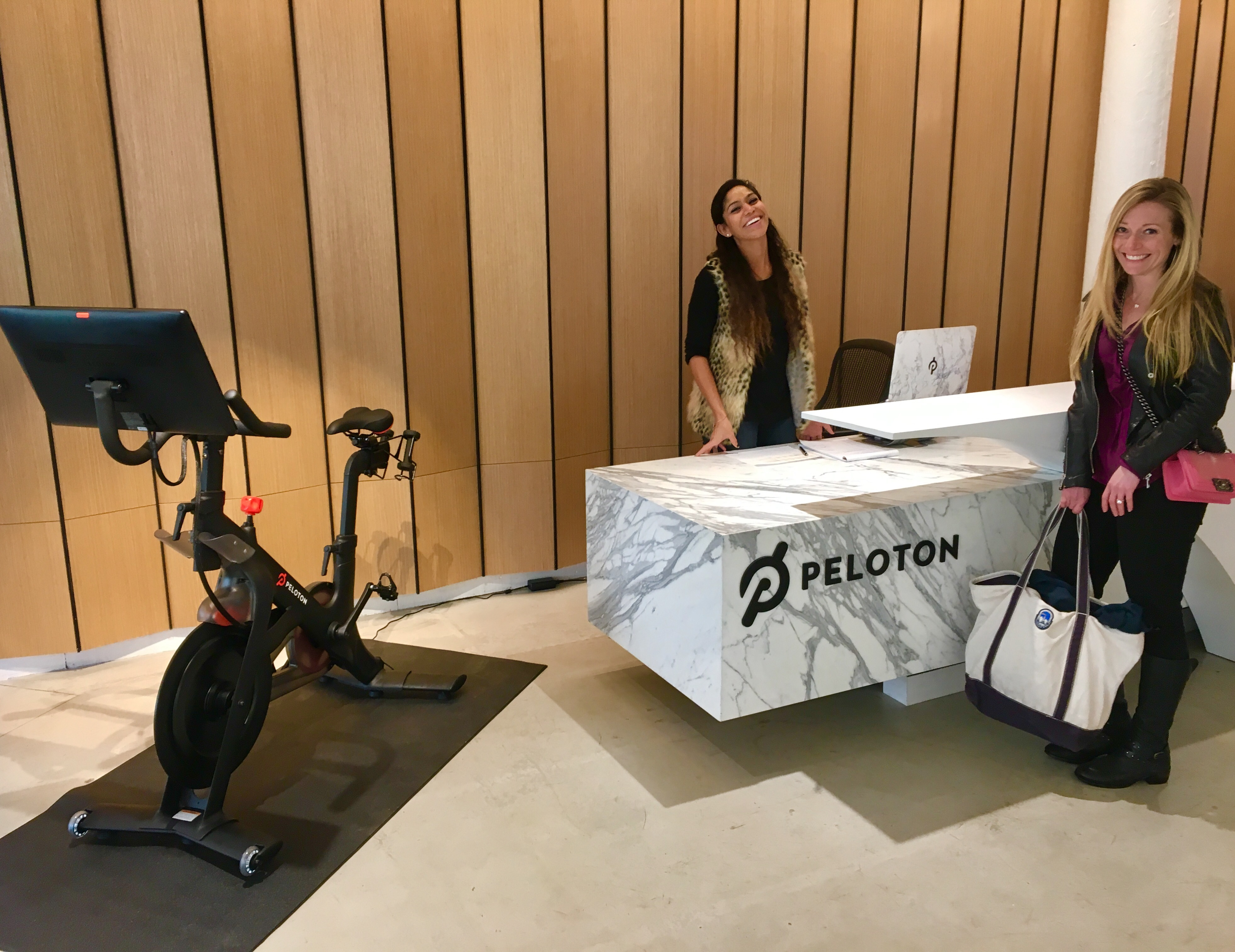 Peloton Recalls 833,000 Bikes Over Seat Post Breakage Reports