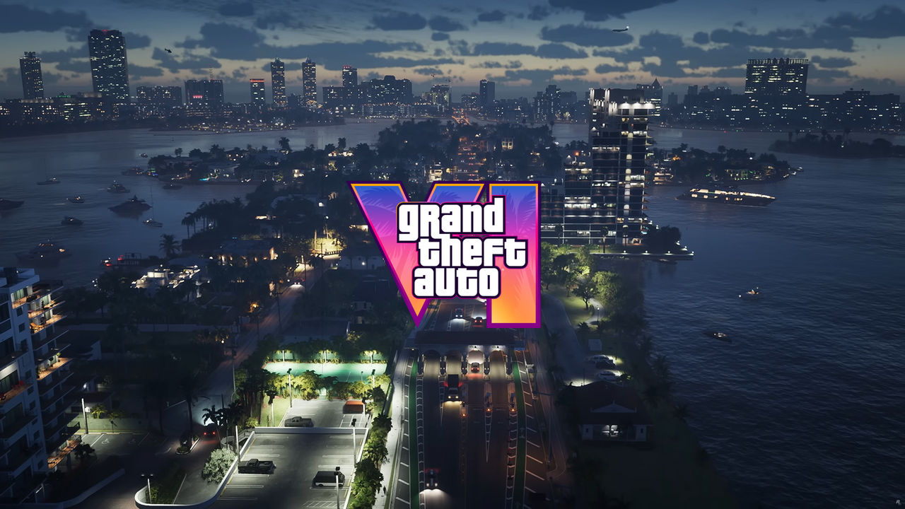 Grand Theft Auto VI Delayed Again, Now Set for November 19, 2026 Release
