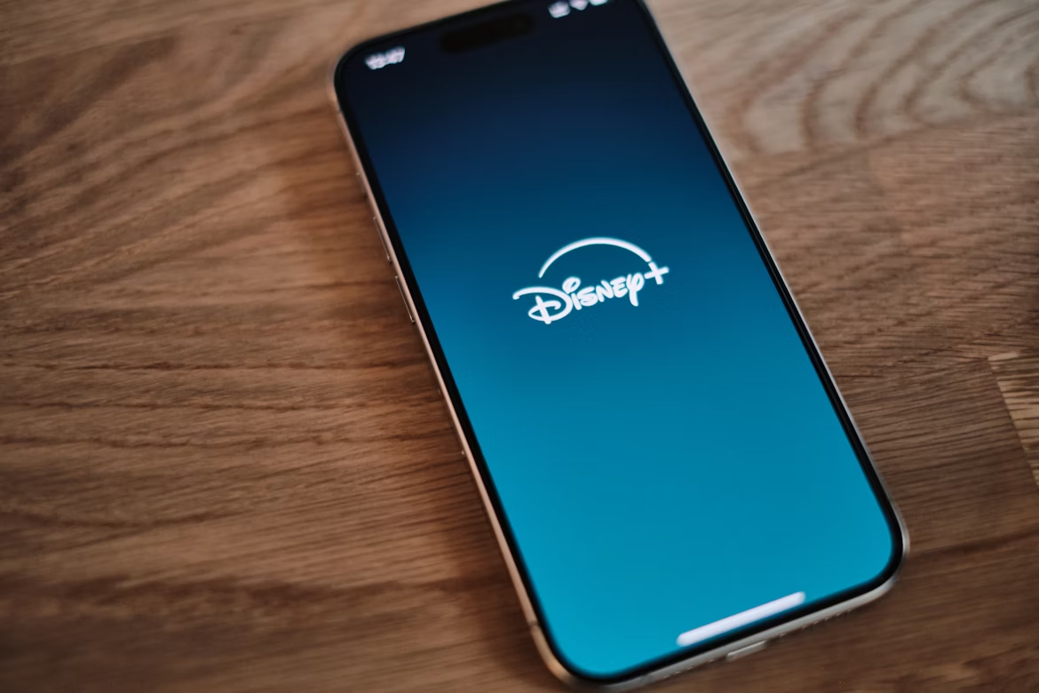 Disney Expands Rollout of Redesigned Disney+ Interface Across the U.S.