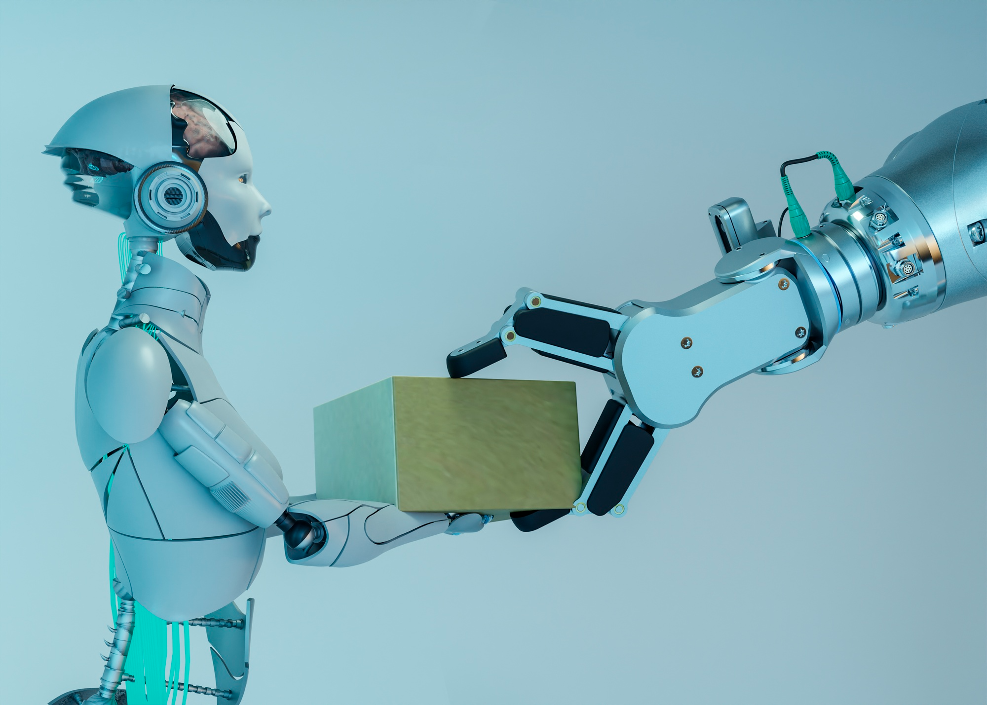 Scribe Hits $1.3 Billion Valuation With New Platform to Identify Where AI Can Deliver ROI