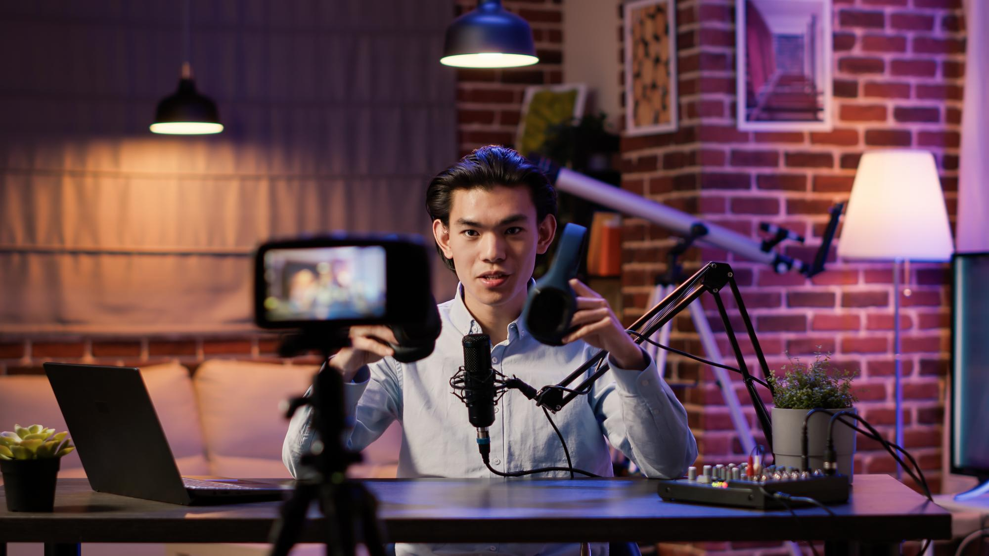 YouTubers Move Beyond Ads: Creators Turn to Brands, Businesses, and Billion-Dollar Ventures