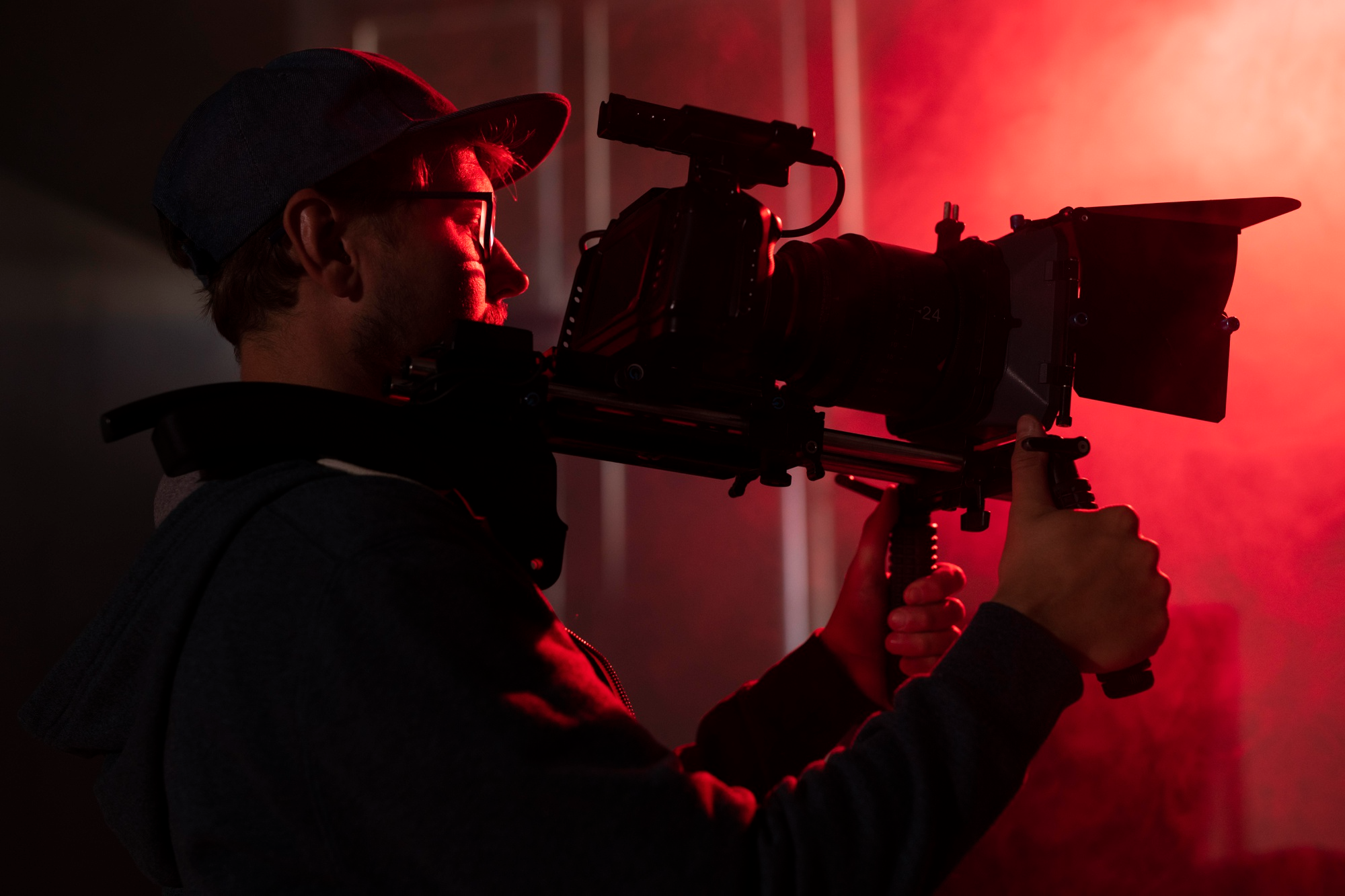 LG Founder’s Grandson Launches Joint Venture to Develop AI Infrastructure for Filmmaking