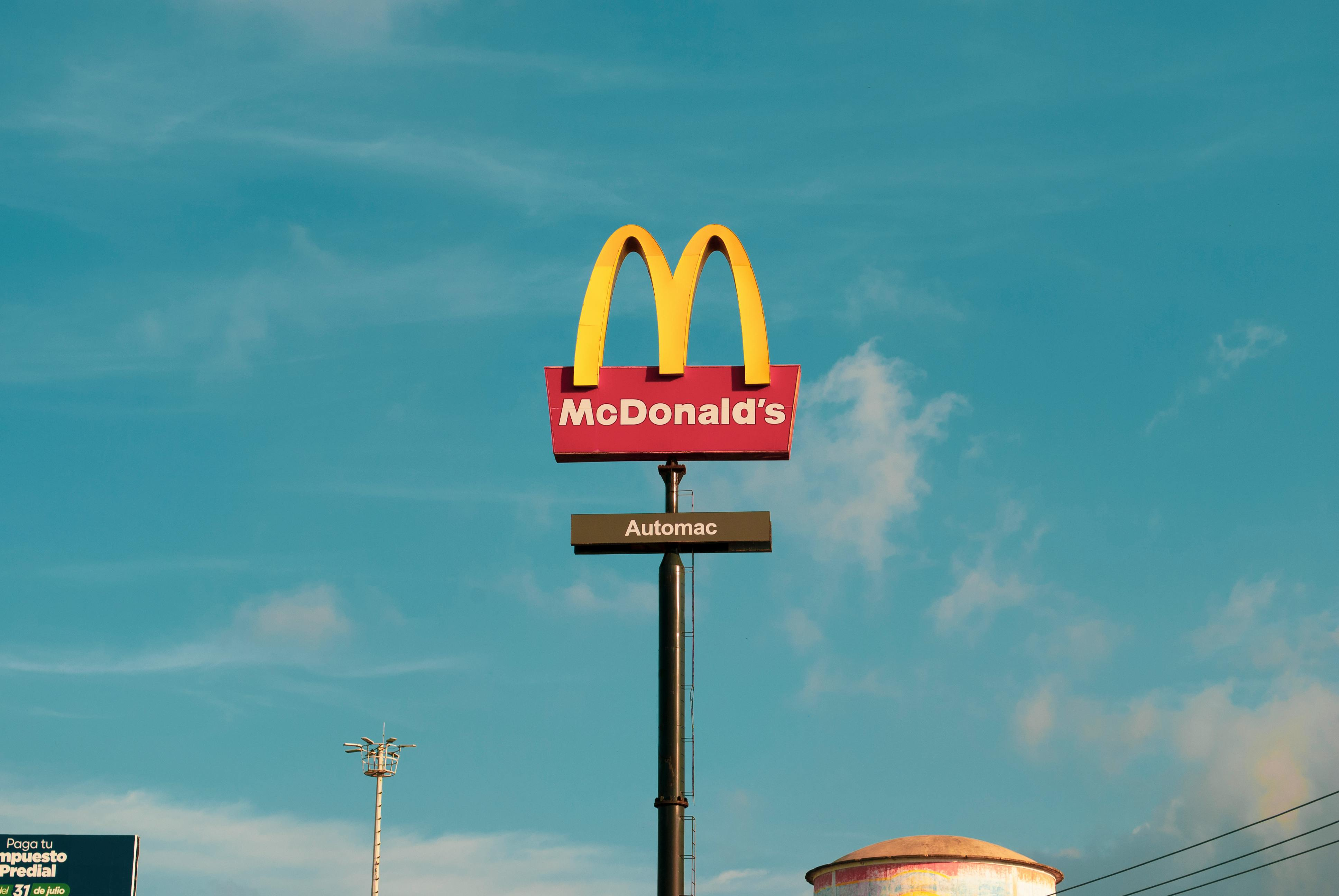 McDonald’s Netherlands Removes AI Christmas Advert After Public Backlash
