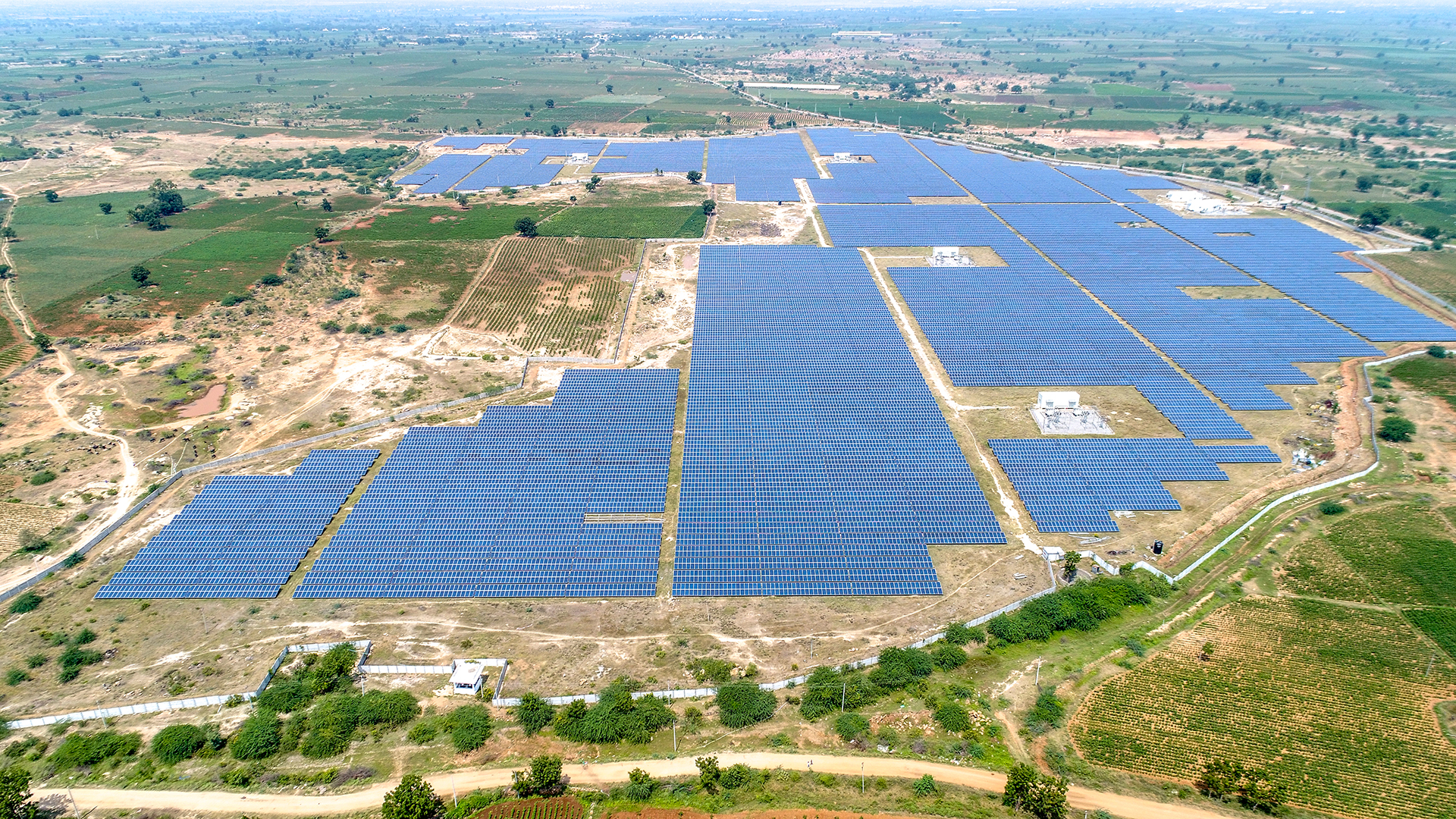 Overview Energy Unveils Plan to Beam Power From Space to Existing Solar Farms