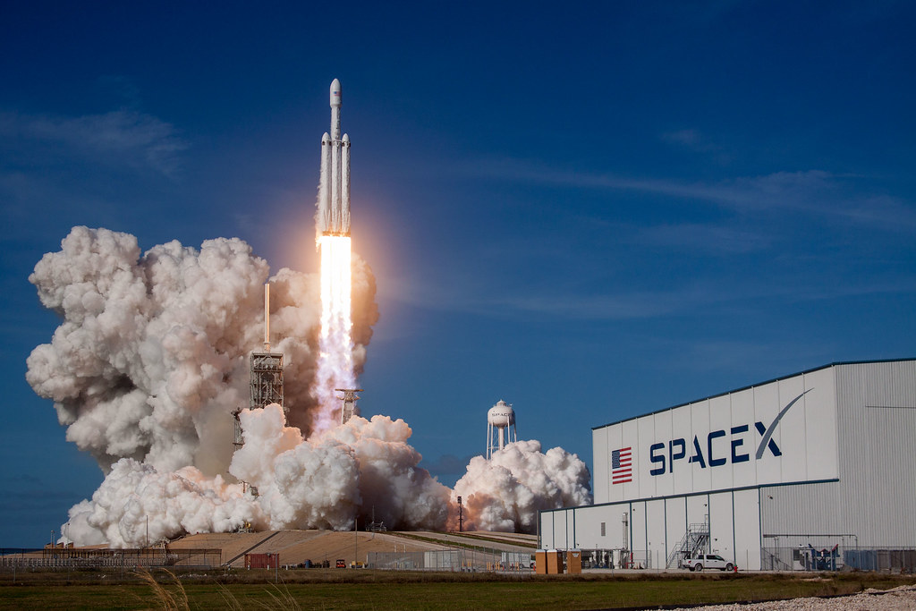 OSHA Probes New Crane Accident at SpaceX Starbase as Worker Files Lawsuit Over Serious Injuries